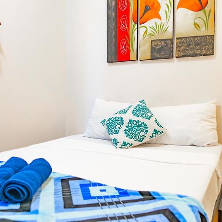 Hom Roma Otel Meksika Dış mekan fotoğraf