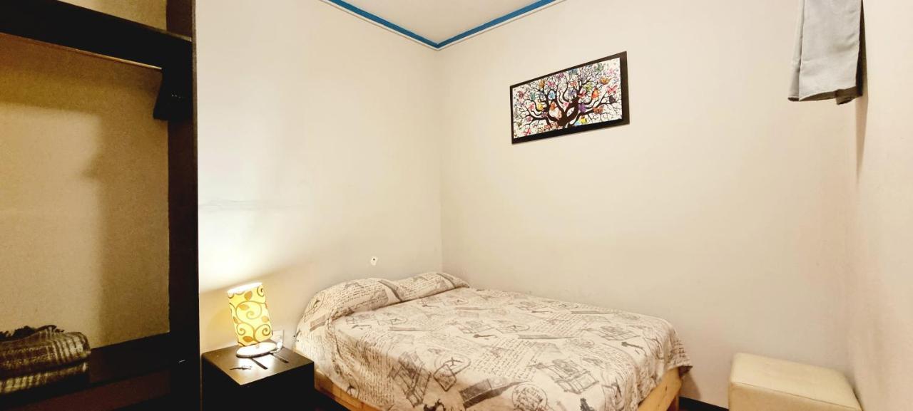 Hom Roma Otel Meksika Dış mekan fotoğraf