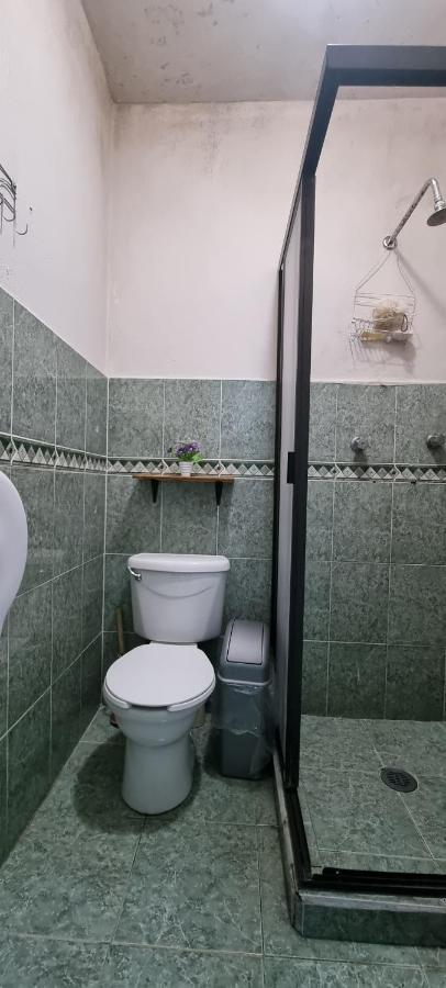 Hom Roma Otel Meksika Dış mekan fotoğraf